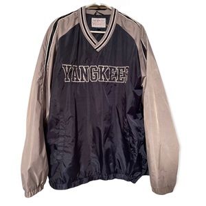 NEW YORK YANKEES GENUINE 1/1 PIECE “ YANGKEES ” TYPO AUTHENTIC MISSPELLED